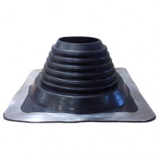 No 7 EPDM Masterflash 152-280mm (6 to 11 inch) - Low Temp.